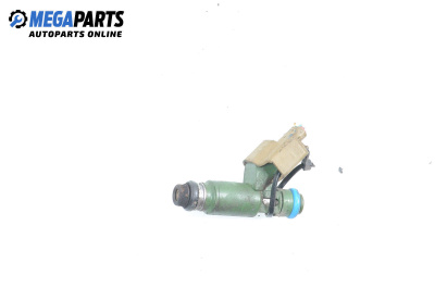 Дюза бензин за Jaguar X-Type Sedan (06.2001 - 11.2009) 2.5 V6 4WD, 196 к.с.