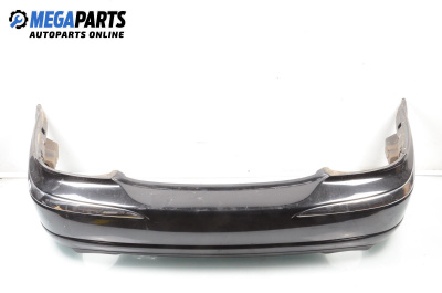 Задна броня за Jaguar X-Type Sedan (06.2001 - 11.2009), седан