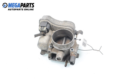 Дроселова клапа за Opel Corsa C Hatchback (09.2000 - 12.2009) 1.8, 125 к.с.