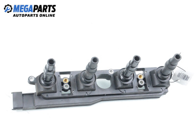 Запалителна бобина за Opel Corsa C Hatchback (09.2000 - 12.2009) 1.8, 125 к.с.