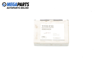 Модул отключване без ключ за Volvo V40 Estate (07.1995 - 06.2004), № 30824424
