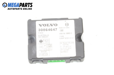 Модул за Volvo V40 Estate (07.1995 - 06.2004), № 30864647