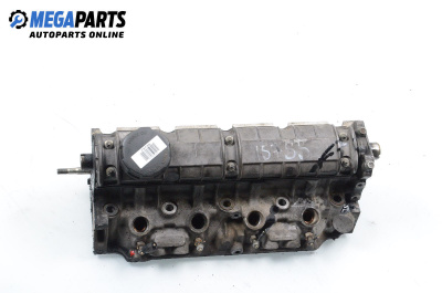 Глава за Volvo V40 Estate (07.1995 - 06.2004) 1.9 TD, 90 к.с.