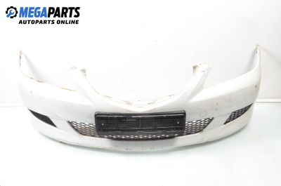 Предна броня за Mazda 6 Station Wagon I (08.2002 - 12.2007), комби, позиция: предна