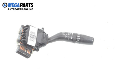 Лостче за чистачки за Mazda 6 Station Wagon I (08.2002 - 12.2007)