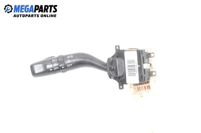 Лостче за светлини за Mazda 6 Station Wagon I (08.2002 - 12.2007)