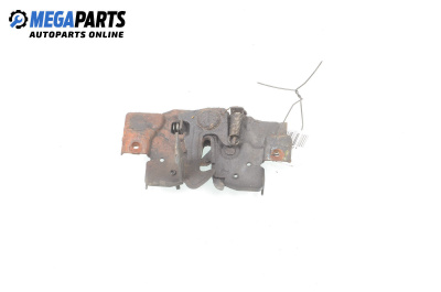 Брава преден капак за Mazda 6 Station Wagon I (08.2002 - 12.2007), 4+1 вр., комби, позиция: предна