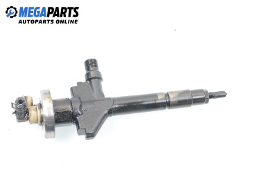 Дюза дизел за Mazda 6 Station Wagon I (08.2002 - 12.2007) 2.0 DI, 121 к.с.