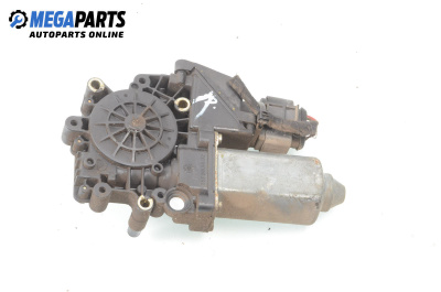 Електромотор за стъклоподемник за Audi A3 Hatchback I (09.1996 - 05.2003), 2+1 вр., хечбек, позиция: лява, № 119024-113