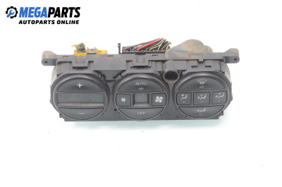 Панел климатроник за Opel Vectra B Sedan (09.1995 - 04.2002), № 69262205