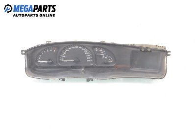 Километраж за Opel Vectra B Sedan (09.1995 - 04.2002) 2.0 i 16V, 136 к.с.