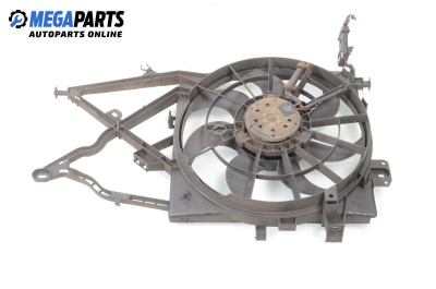 Перка охлаждане за Opel Vectra B Sedan (09.1995 - 04.2002) 2.0 i 16V, 136 к.с.