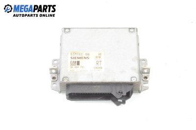 Компютър двигател за Opel Vectra B Sedan (09.1995 - 04.2002) 2.0 i 16V, 136 к.с., № 90 464 731