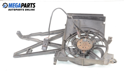 Перка охлаждане за Opel Vectra B Sedan (09.1995 - 04.2002) 2.0 i 16V, 136 к.с.