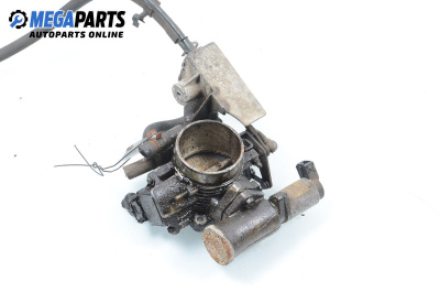 Дроселова клапа за Opel Vectra B Sedan (09.1995 - 04.2002) 2.0 i 16V, 136 к.с.