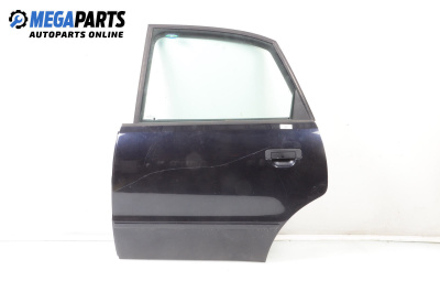 Врата за Audi A4 Sedan B5 (11.1994 - 09.2001), 4+1 вр., седан, позиция: задна, лява