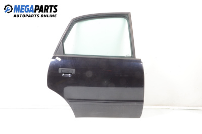 Врата за Audi A4 Sedan B5 (11.1994 - 09.2001), 4+1 вр., седан, позиция: задна, дясна