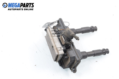 Запалителна бобина за Audi A4 Sedan B5 (11.1994 - 09.2001) 1.8, 125 к.с.