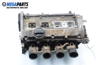 Глава за Audi A4 Sedan B5 (11.1994 - 09.2001) 1.8, 125 к.с.