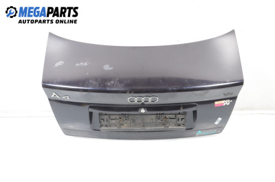 Заден капак за Audi A4 Sedan B5 (11.1994 - 09.2001), 4+1 вр., седан, позиция: задна