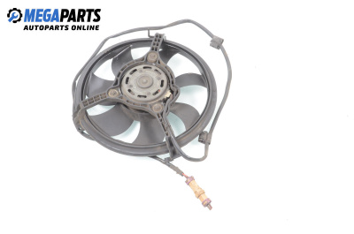 Перка охлаждане за Audi A4 Sedan B5 (11.1994 - 09.2001) 1.8, 125 к.с.