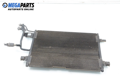 Климатичен радиатор за Audi A4 Sedan B5 (11.1994 - 09.2001) 1.8, 125 к.с.