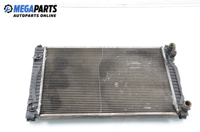 Воден радиатор за Audi A4 Sedan B5 (11.1994 - 09.2001) 1.8, 125 к.с.