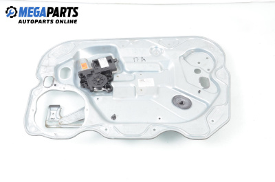 Машинка ел. стъкло за Ford Kuga SUV I (02.2008 - 11.2012), 4+1 вр., джип, позиция: предна, дясна, № 7M5T-14B533 CE