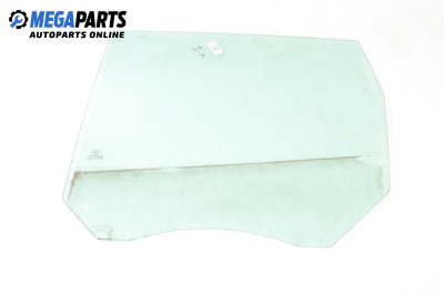 Странично стъкло за Ford Kuga SUV I (02.2008 - 11.2012), 4+1 вр., джип, позиция: задна, лява