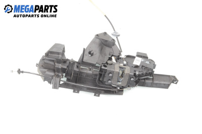 Брава на врата за Ford Kuga SUV I (02.2008 - 11.2012), позиция: предна, лява