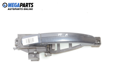 Външна дръжка за Ford Kuga SUV I (02.2008 - 11.2012), 4+1 вр., джип, позиция: предна, лява