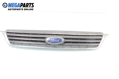Решетка за Ford Kuga SUV I (02.2008 - 11.2012), джип, позиция: предна