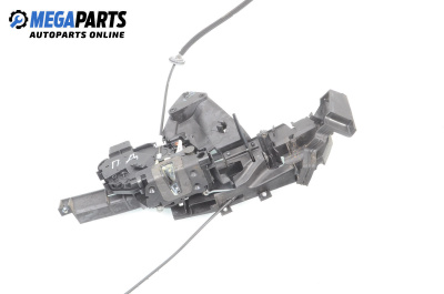 Брава на врата за Ford Kuga SUV I (02.2008 - 11.2012), позиция: предна, дясна