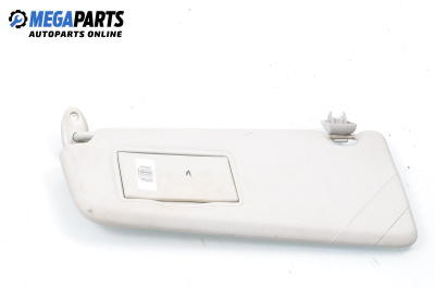 Сенник за Ford Kuga SUV I (02.2008 - 11.2012), позиция: лява