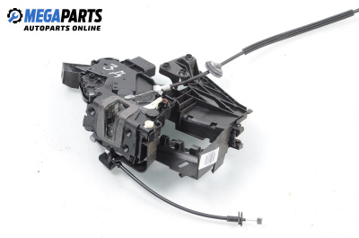 Брава на врата за Ford Kuga SUV I (02.2008 - 11.2012), позиция: задна, дясна