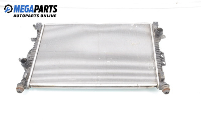 Воден радиатор за Ford Kuga SUV I (02.2008 - 11.2012) 2.0 TDCi, 136 к.с.