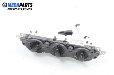 Панел климатик за Ford Kuga SUV I (02.2008 - 11.2012), № 7M5T-19980-BB
