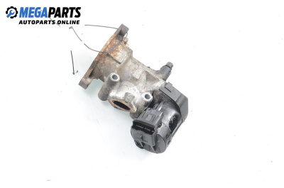 EGR-клапан за Ford Kuga SUV I (02.2008 - 11.2012) 2.0 TDCi, 136 к.с.