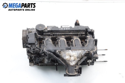 Глава за Ford Kuga SUV I (02.2008 - 11.2012) 2.0 TDCi, 136 к.с.