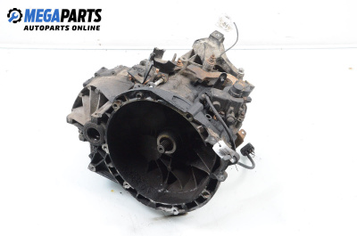 Ръчна скоростна кутия за Ford Kuga SUV I (02.2008 - 11.2012) 2.0 TDCi, 136 к.с.