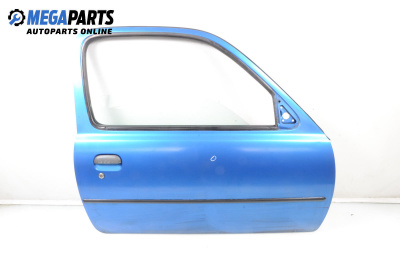 Врата за Nissan Micra II Hatchback (01.1992 - 02.2003), 2+1 вр., хечбек, позиция: дясна