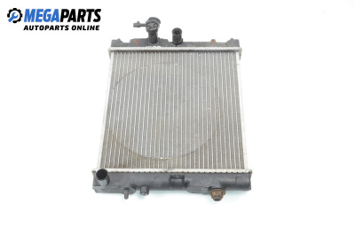 Воден радиатор за Nissan Micra II Hatchback (01.1992 - 02.2003) 1.0 i 16V, 60 к.с.