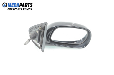 Огледало за Nissan Micra II Hatchback (01.1992 - 02.2003), 2+1 вр., хечбек, позиция: дясна