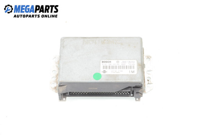 Компютър двигател за Nissan Micra II Hatchback (01.1992 - 02.2003) 1.0 i 16V, 60 к.с., № Bosch 0 261 206 499