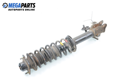 Макферсон за Nissan Micra II Hatchback (01.1992 - 02.2003), хечбек, позиция: предна, дясна
