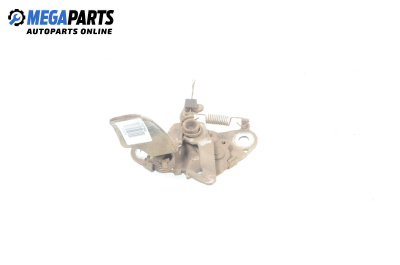 Брава преден капак за Peugeot 307 Hatchback (08.2000 - 12.2012), 4+1 вр., хечбек, позиция: предна