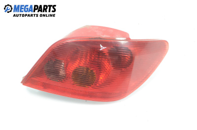 Стоп за Peugeot 307 Hatchback (08.2000 - 12.2012), хечбек, позиция: дясна