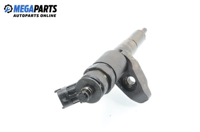 Дюза дизел за Peugeot 307 Hatchback (08.2000 - 12.2012) 1.4 HDi, 68 к.с., № 0445110 075