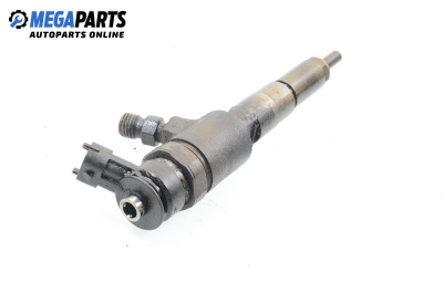 Дюза дизел за Peugeot 307 Hatchback (08.2000 - 12.2012) 1.4 HDi, 68 к.с., № 0445110 075