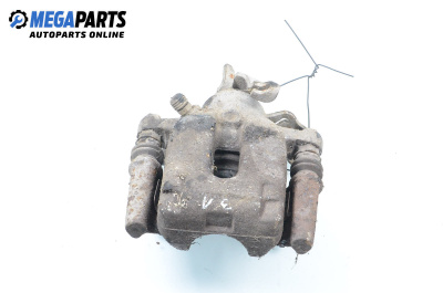 Спирачен апарат за Peugeot 307 Hatchback (08.2000 - 12.2012), позиция: задна, лява